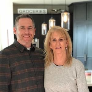 Meet your Posher, Deborah